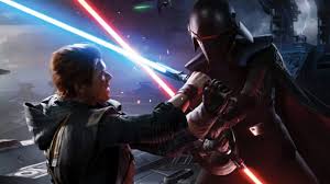 games that deserve movies and shows - STAR WARS JEDI: FALLEN ORDER