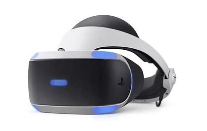 PlayStation VR 2  -  PSVR 2 HELMET