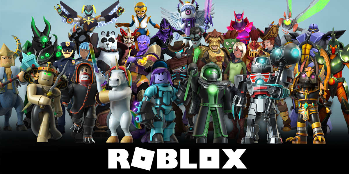 most popular games in the world -  Roblox