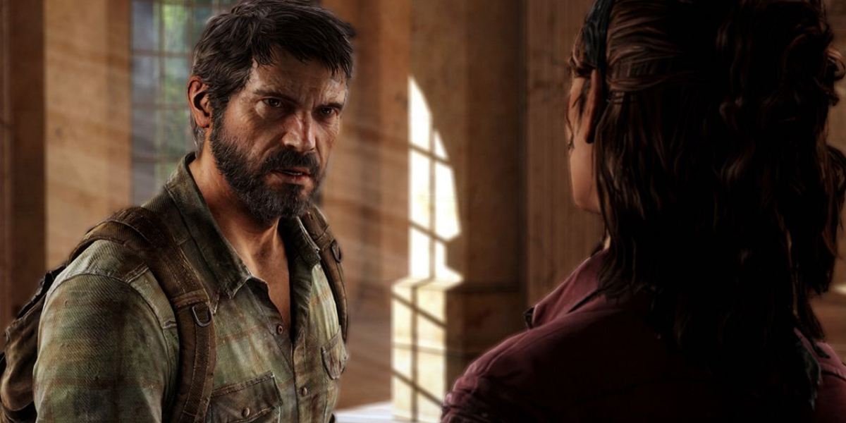 iconic video game quotes - remastered last of us joel