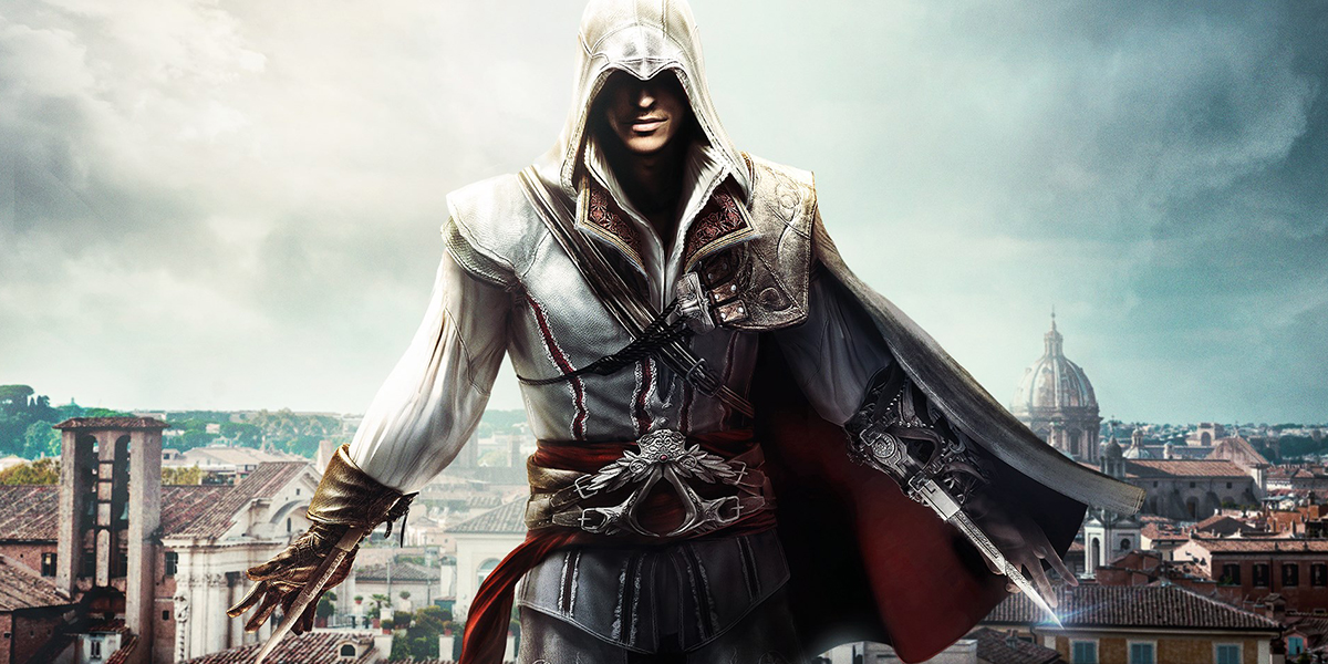 iconic video game quotes - assassin's creed