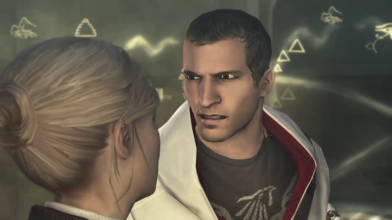 video games with major plot-holes - Assassin's Creed Brotherhood