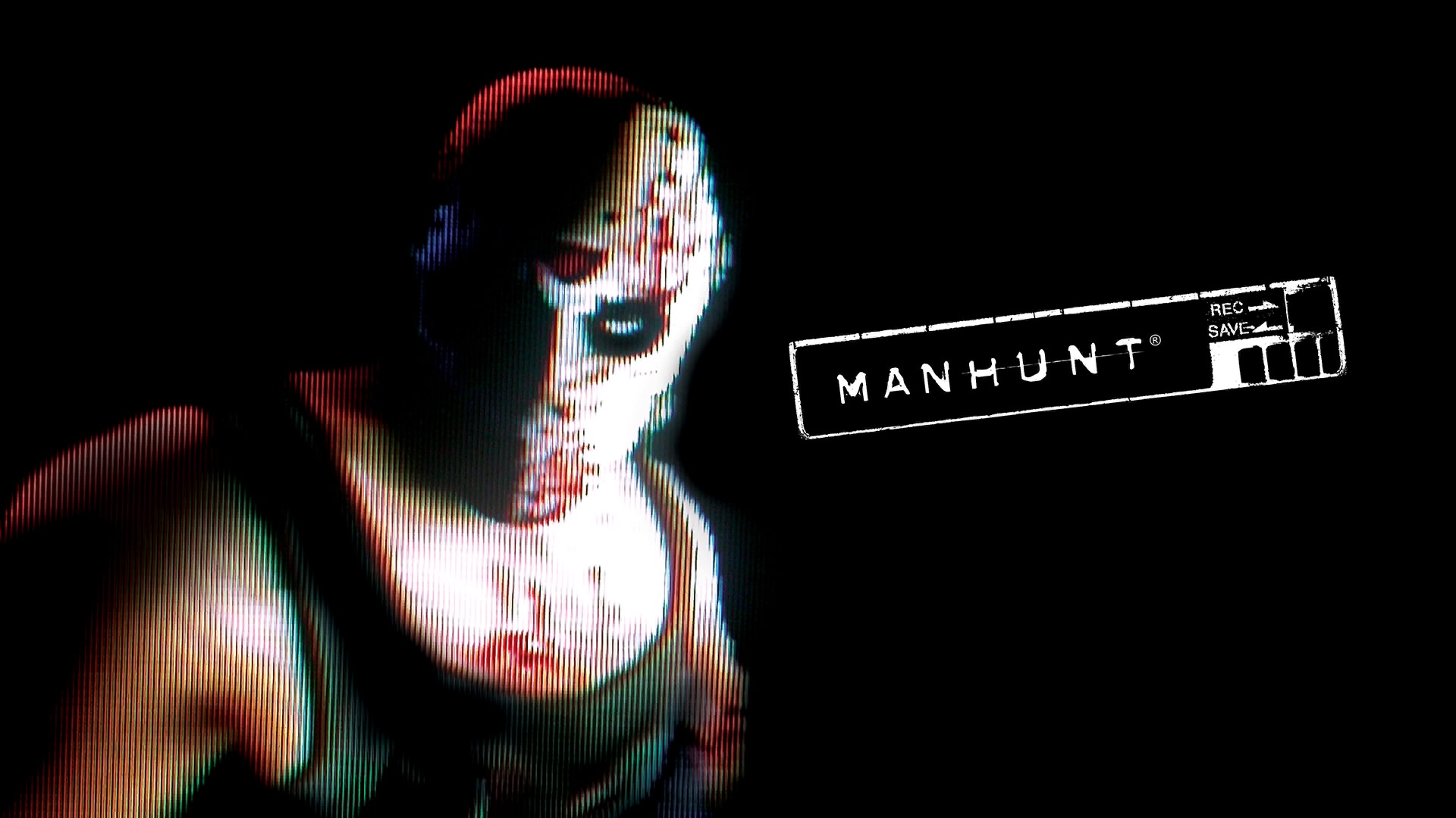 twisted and disgusting video games -  Manhunt 1 & 2