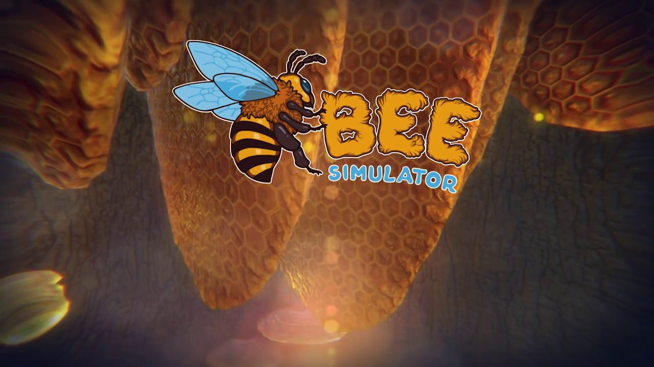 mundane games where you work a job - Bee Simulator