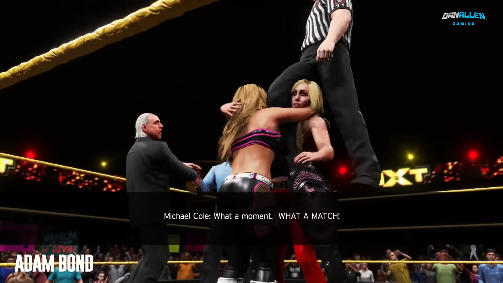 WWE 2K20: One Star Review - Failed Launch and Backlash (2/2)