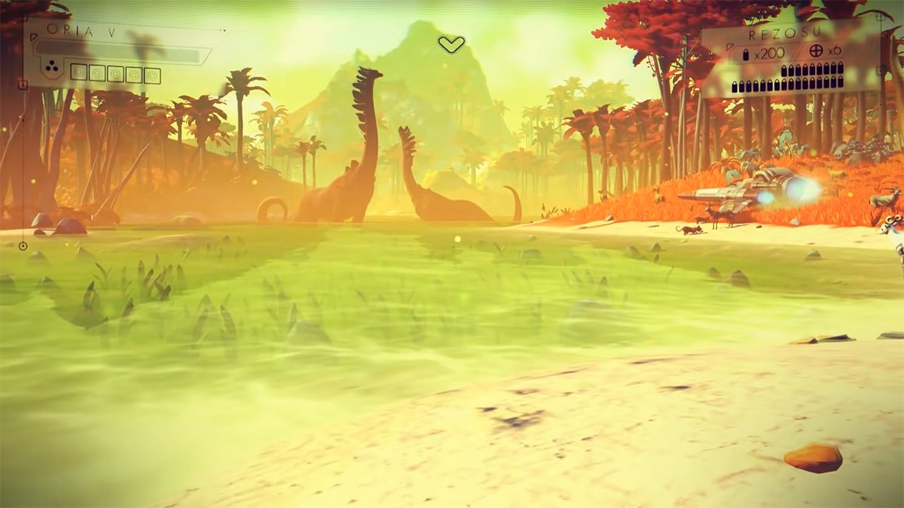game developers lied to customers - No Man’s Sky
