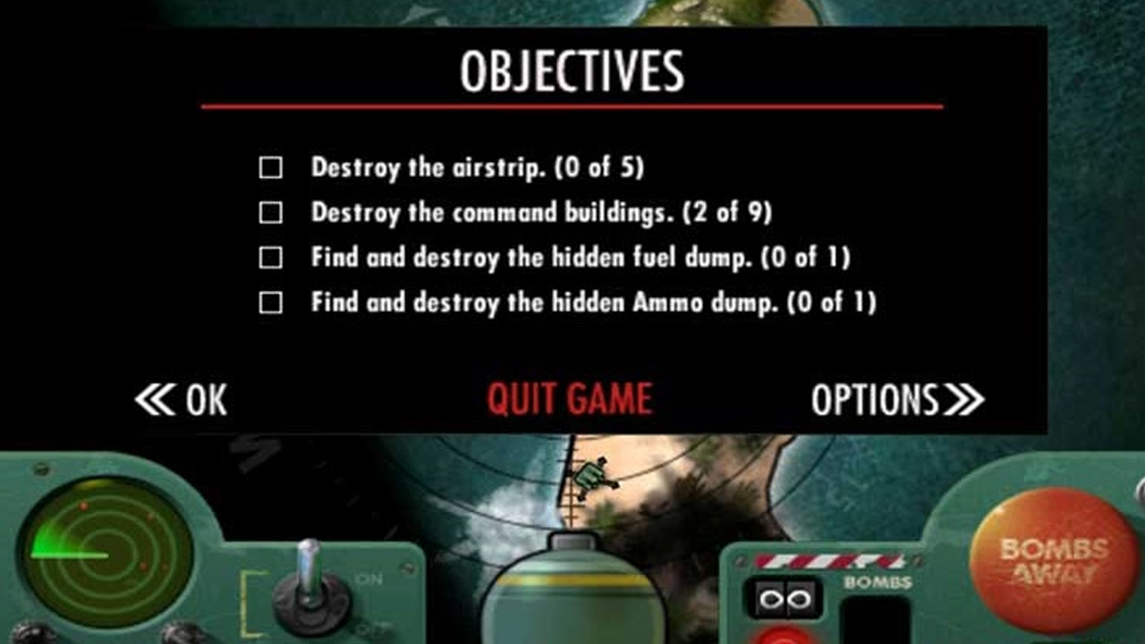 Annoying ADHD Behaviors - Playing games with objectives is a bit harder than expected
