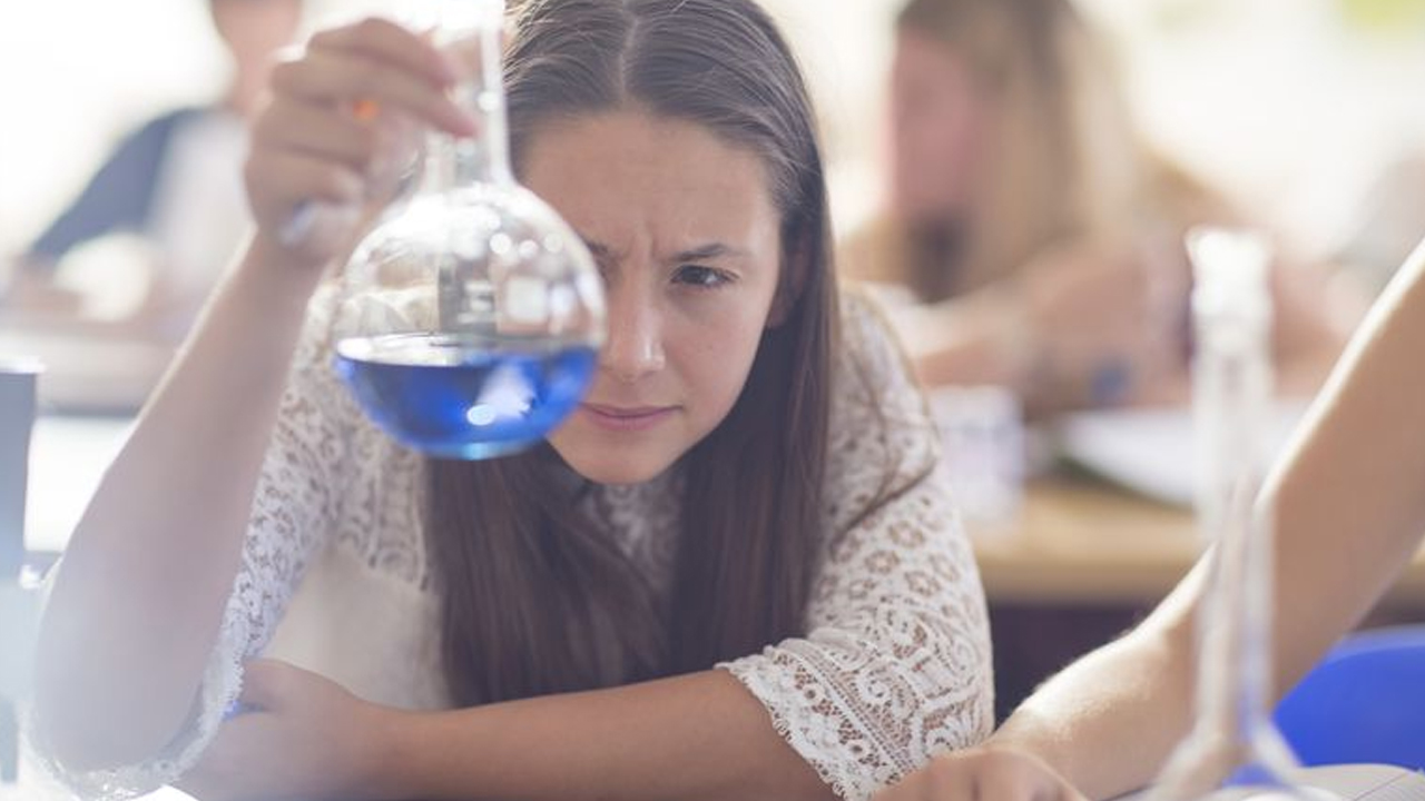 bad proposal responses - high school chemistry