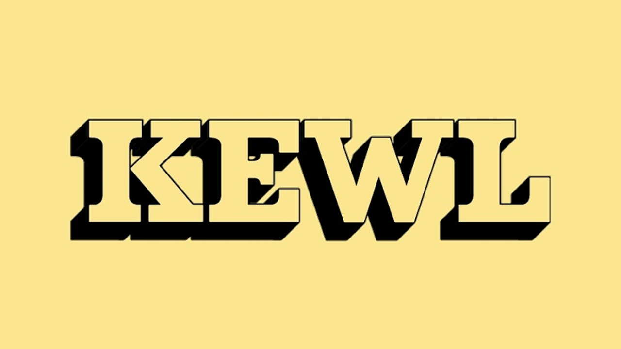 Old Sayings  - graphic design - Kewl