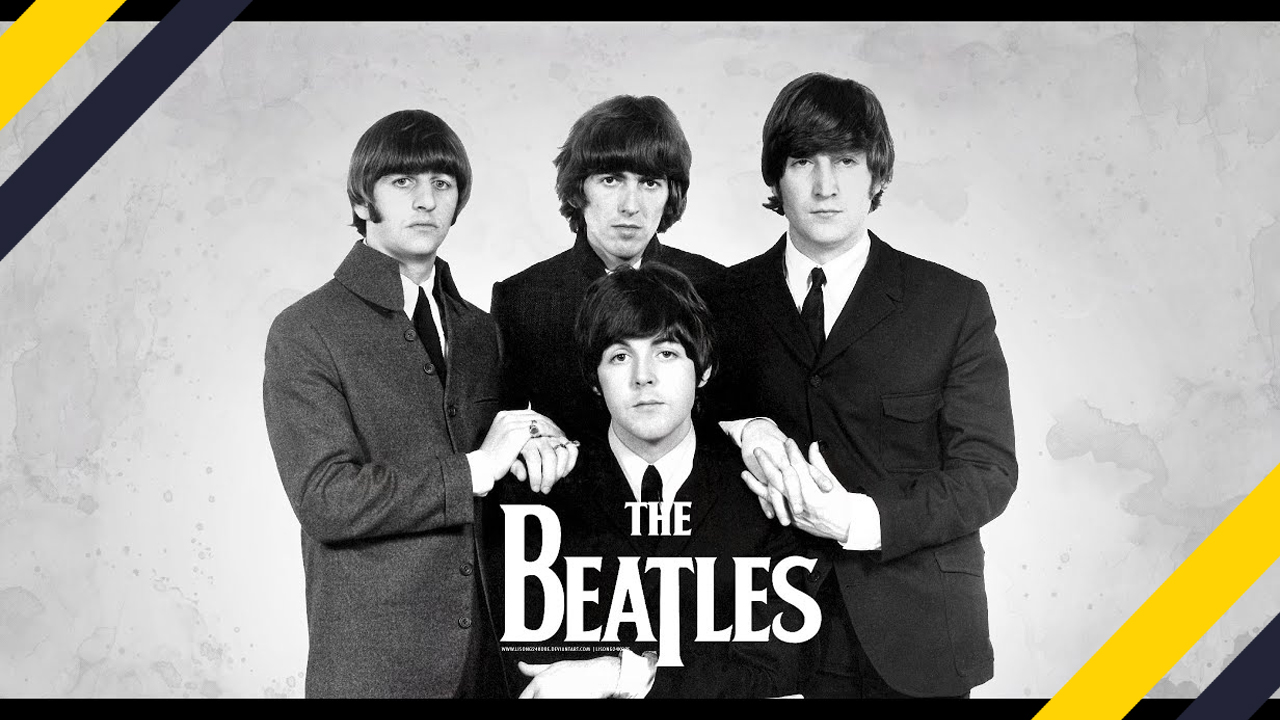 fascinating facts - beatles profile - Beatles