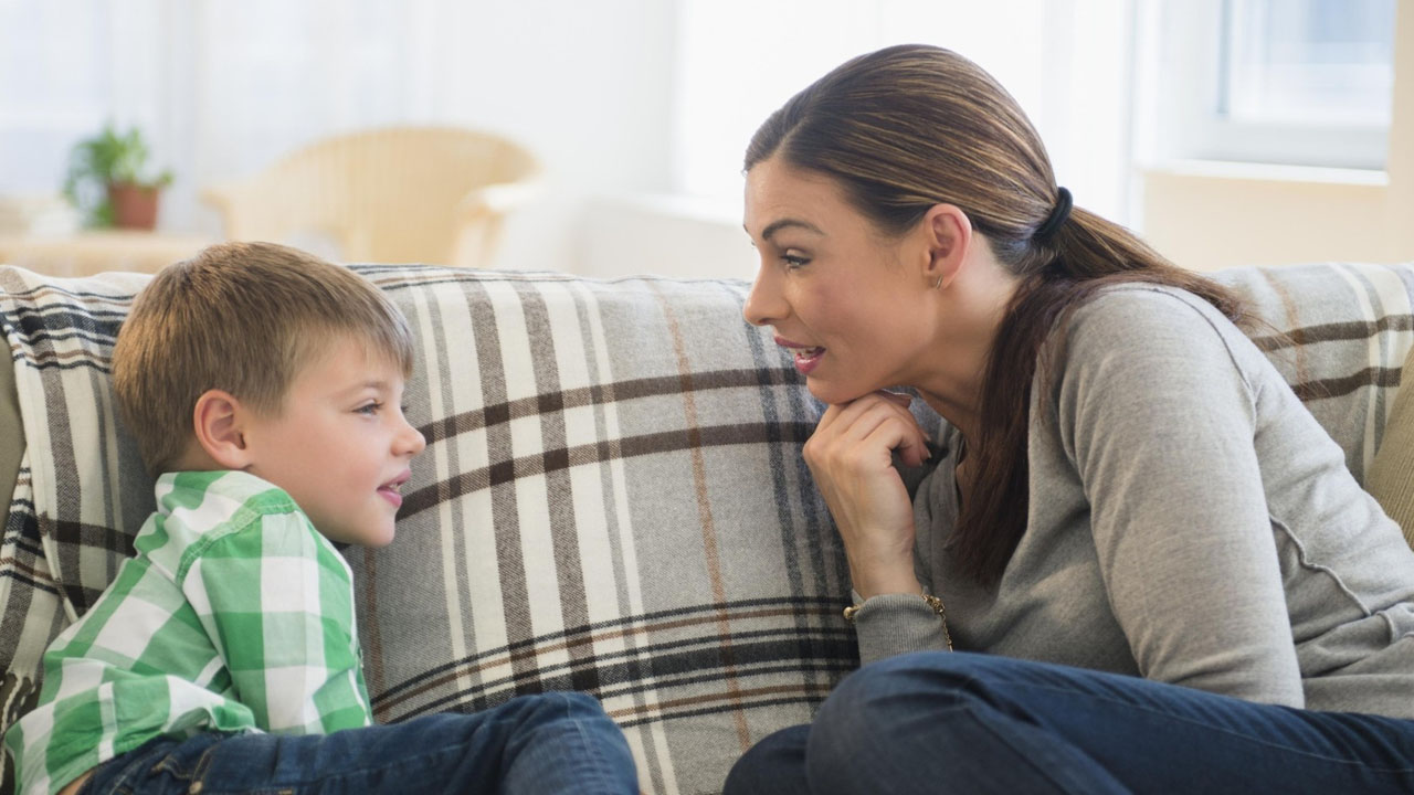 parents regret - conflict resolution at home