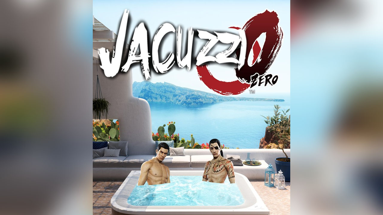 funny dad jokes - I mixed up the words jacuzzi and yakuza and now im in hot water with the Japanese mafia