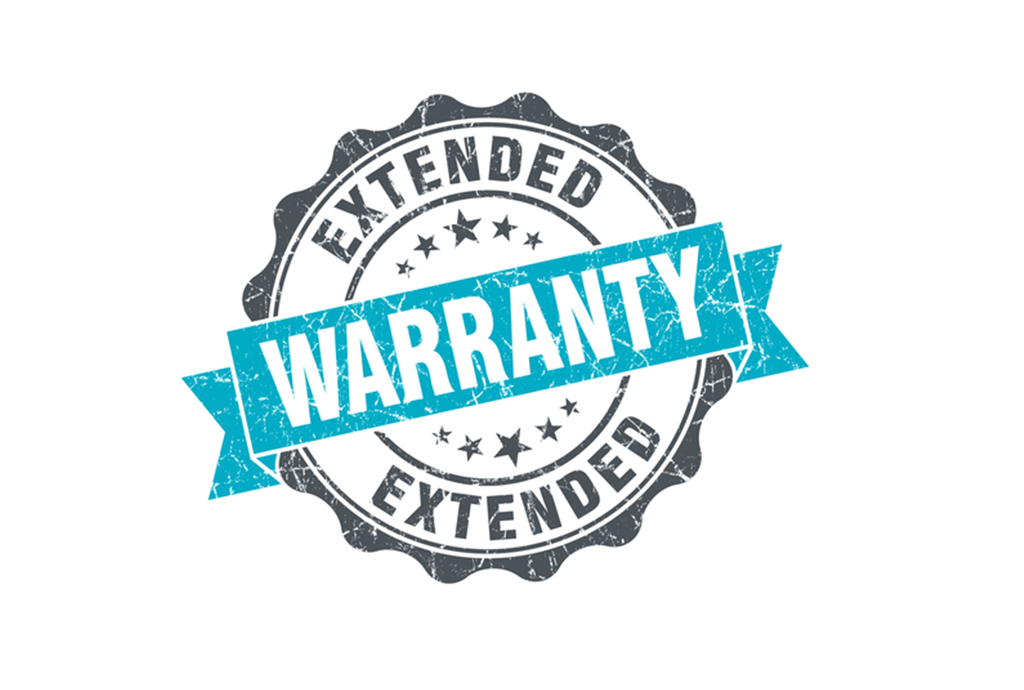 crappy things that are legal - extended warranty - Warranty