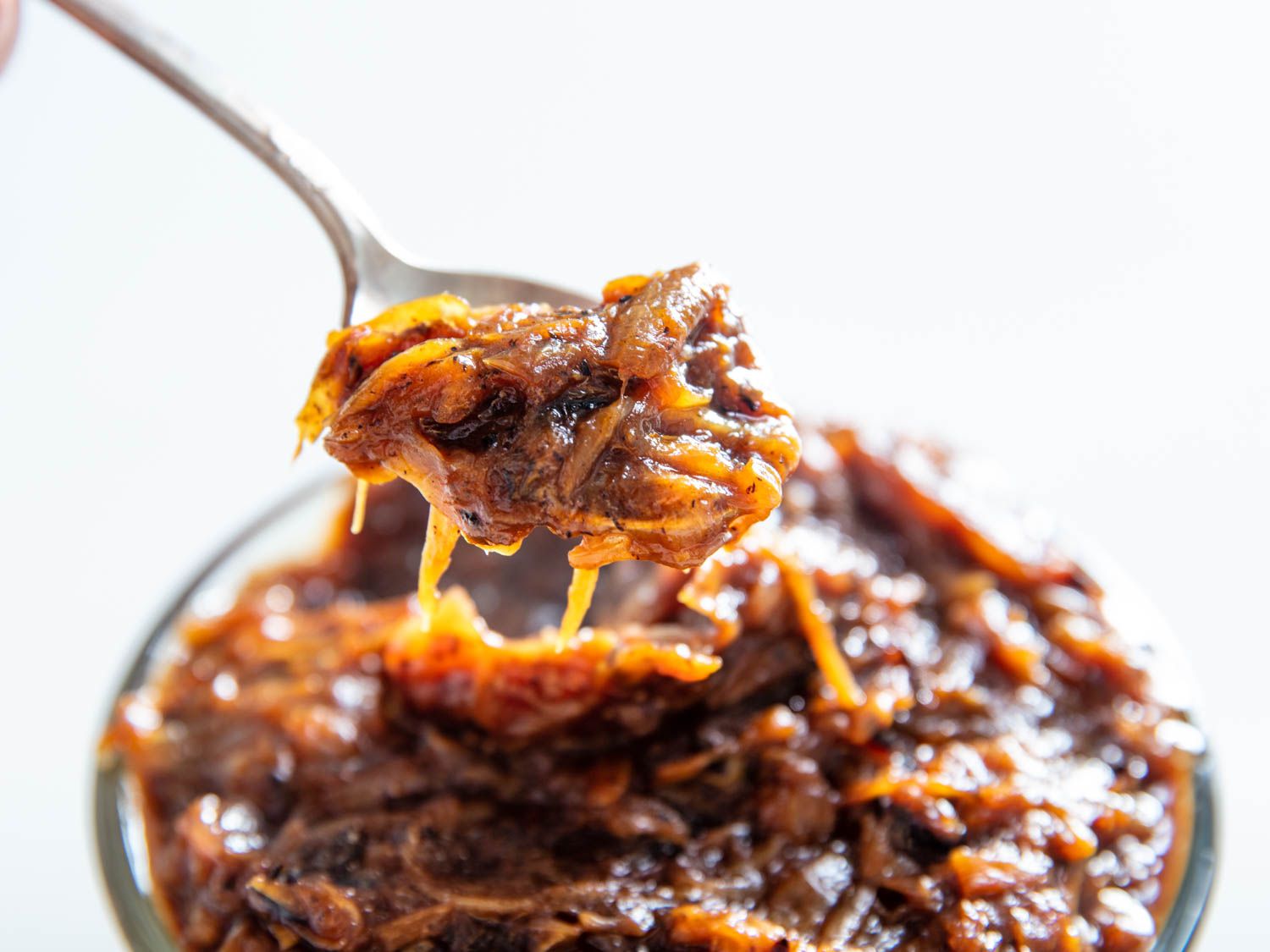 cooking tips - cooking hacks - serious eats caramelized onion