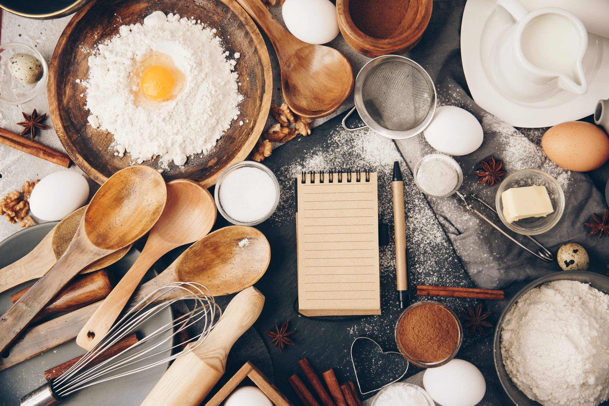 cooking tips - cooking hacks - cooking baking
