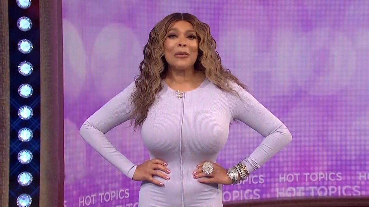 most hated celebrities - Wendy Williams