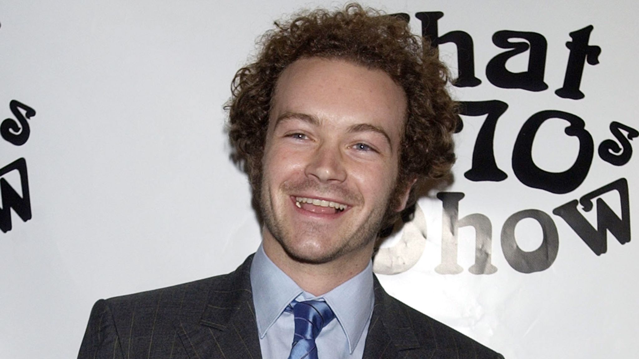 most hated celebrities - Danny Masterson