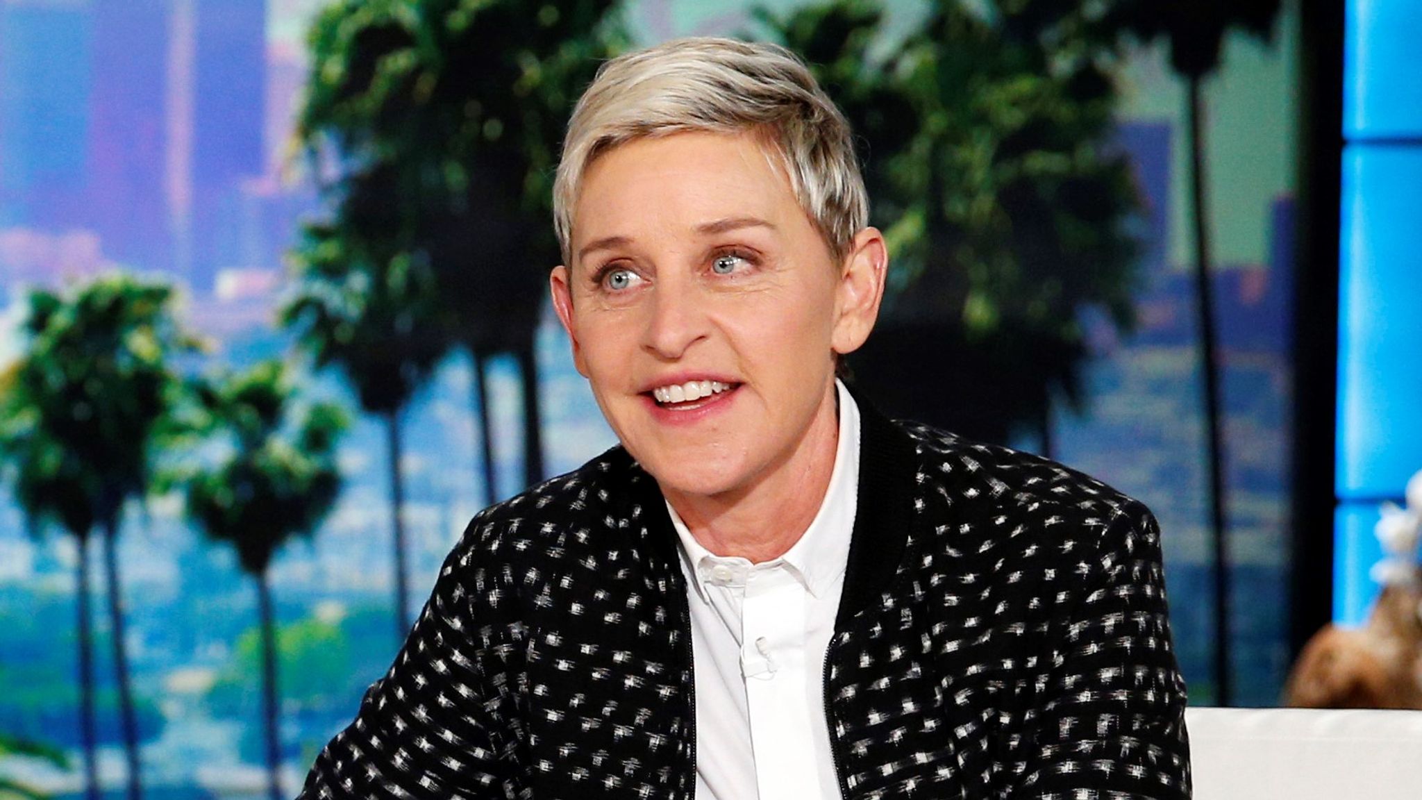 most hated celebrities - Ellen DeGeneres