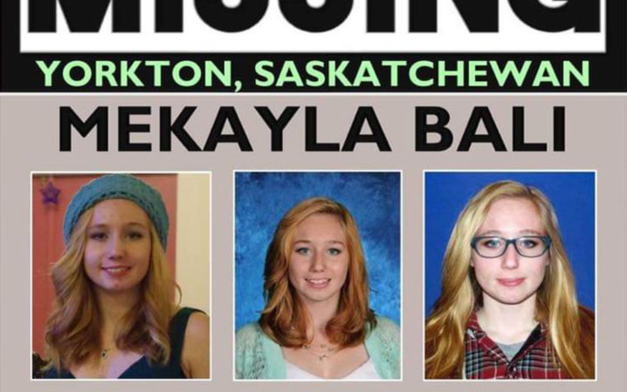 World's biggest mysteries - mekayla bali - Yorkton, Saskatchewan Mekayla Bali