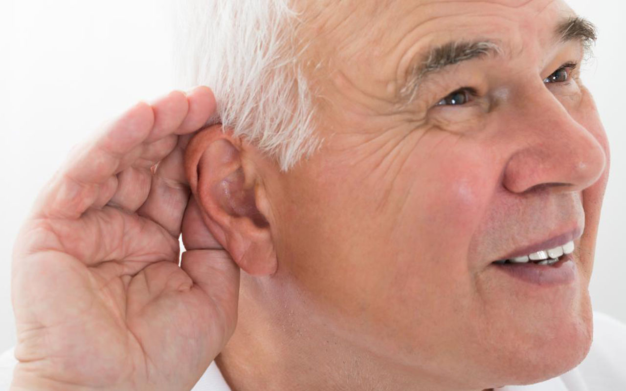Insult Comebacks - hearing loss