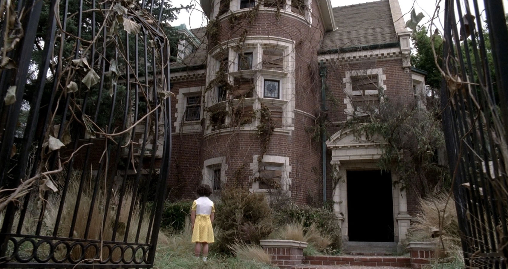 urban legends that turned out to be true - american horror story murder house location - D