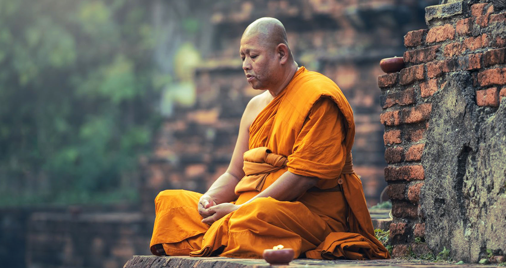 urban legends that turned out to be true - mindfulness buddhism