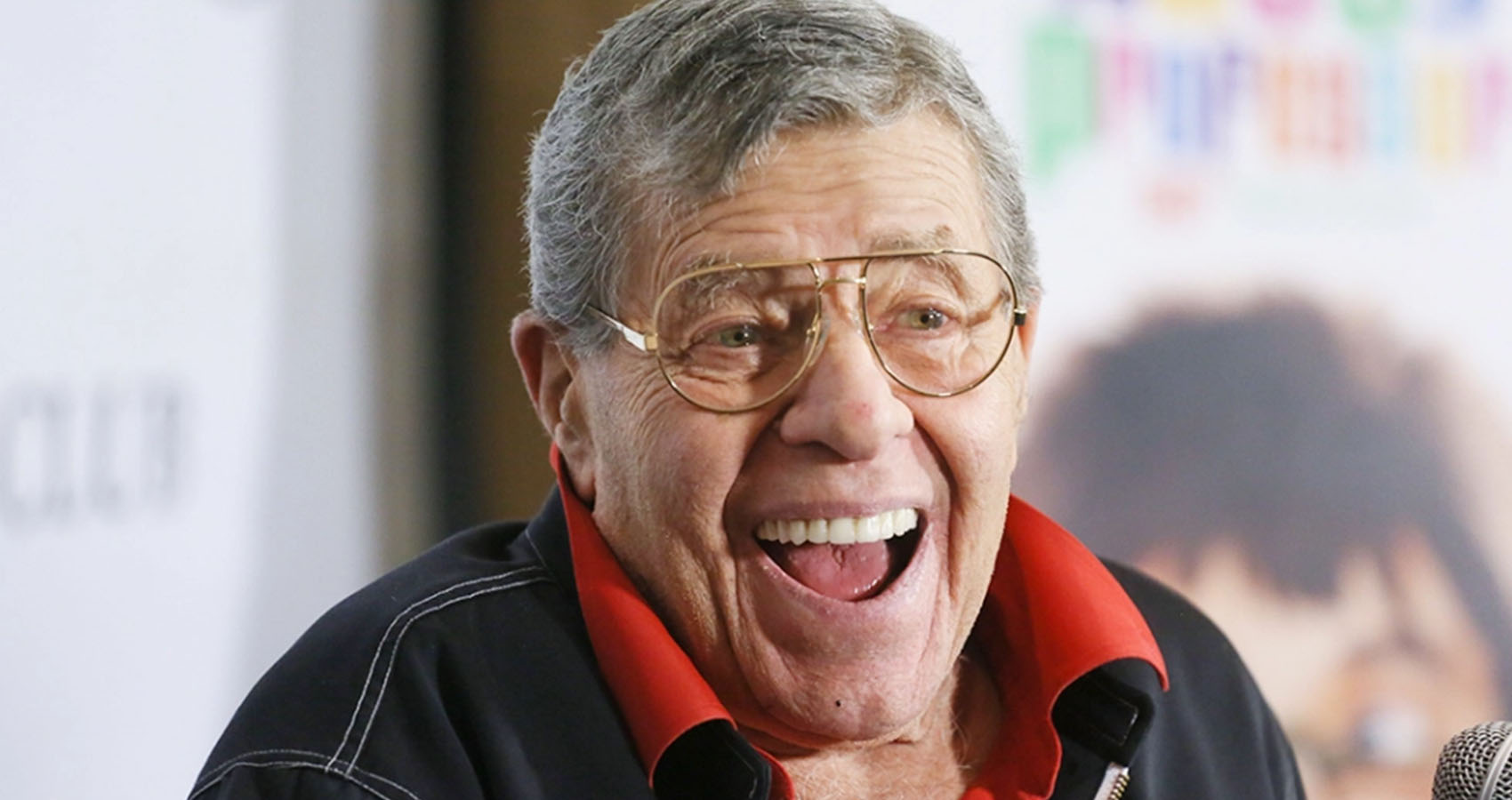 Awful Dead Celebrities - jerry lewis