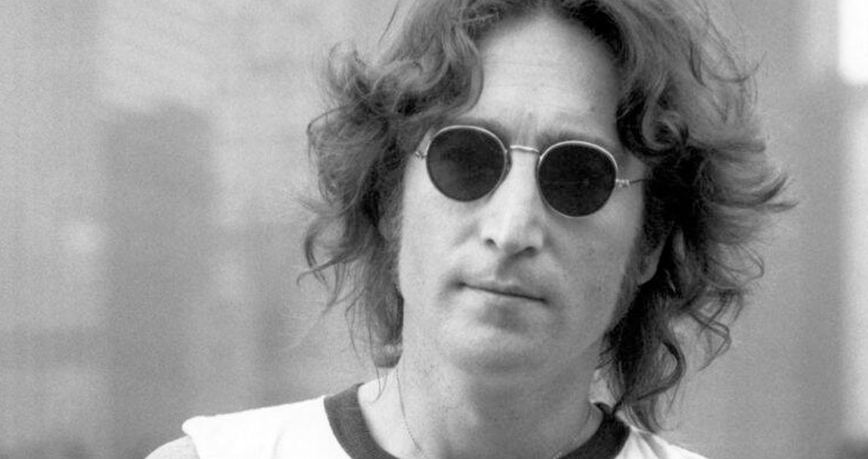 Awful Dead Celebrities - John Lennon