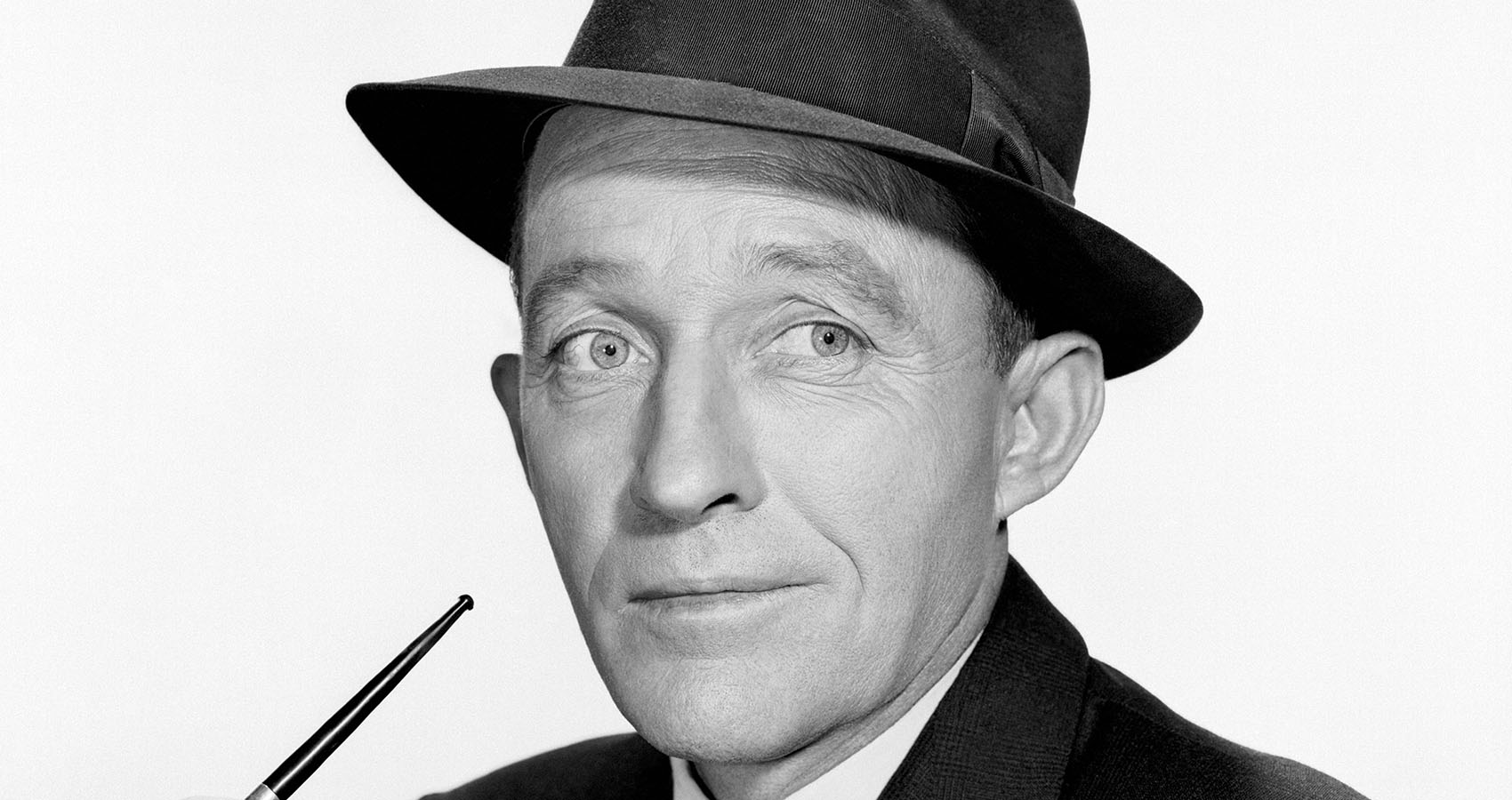 My mother, who was a young adult during Bing Crosby's peak, said that he was a horrible husband and father. A serial philanderer and violent. - baddada1