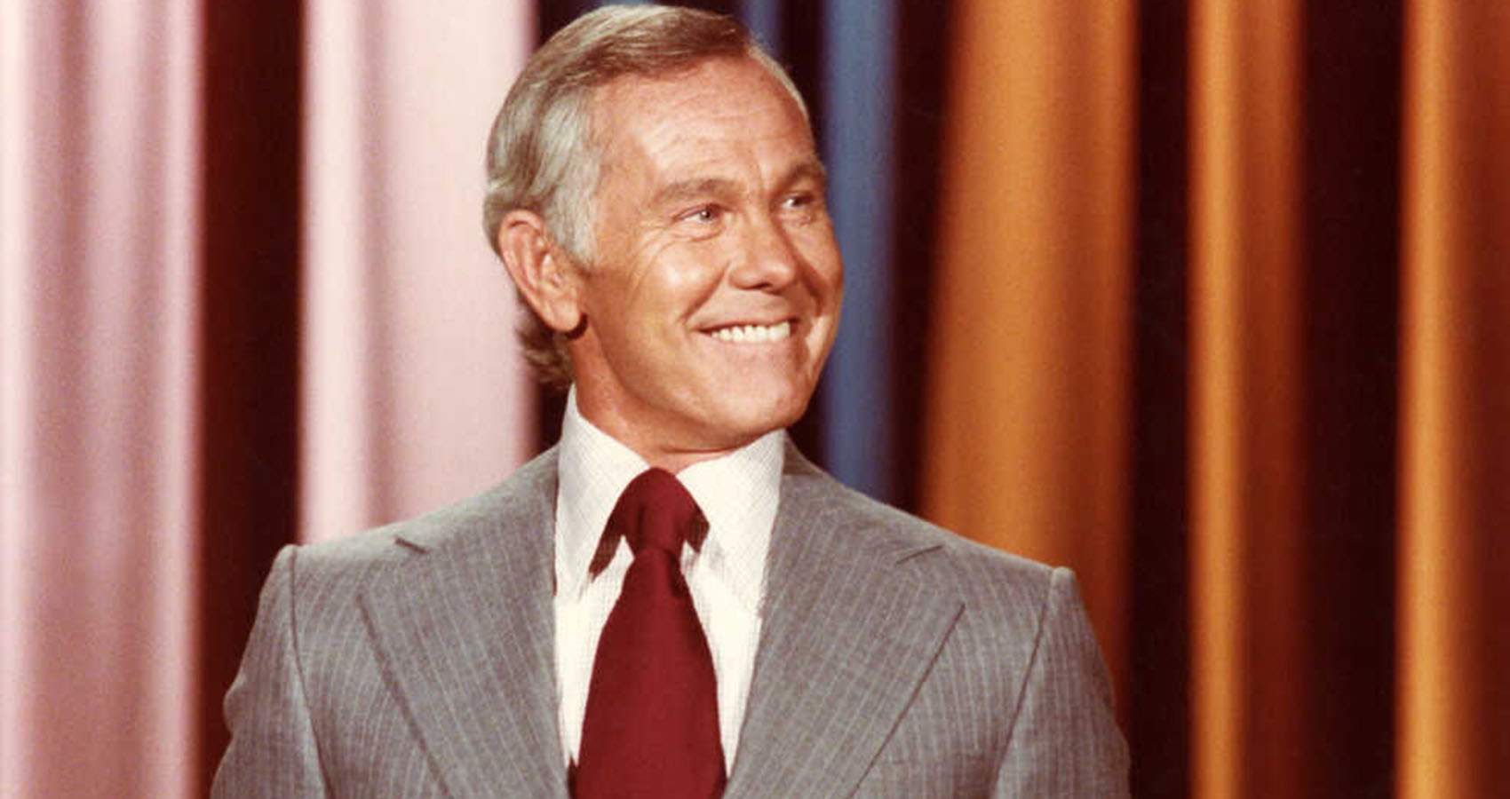 Awful Dead Celebrities - johnny carson