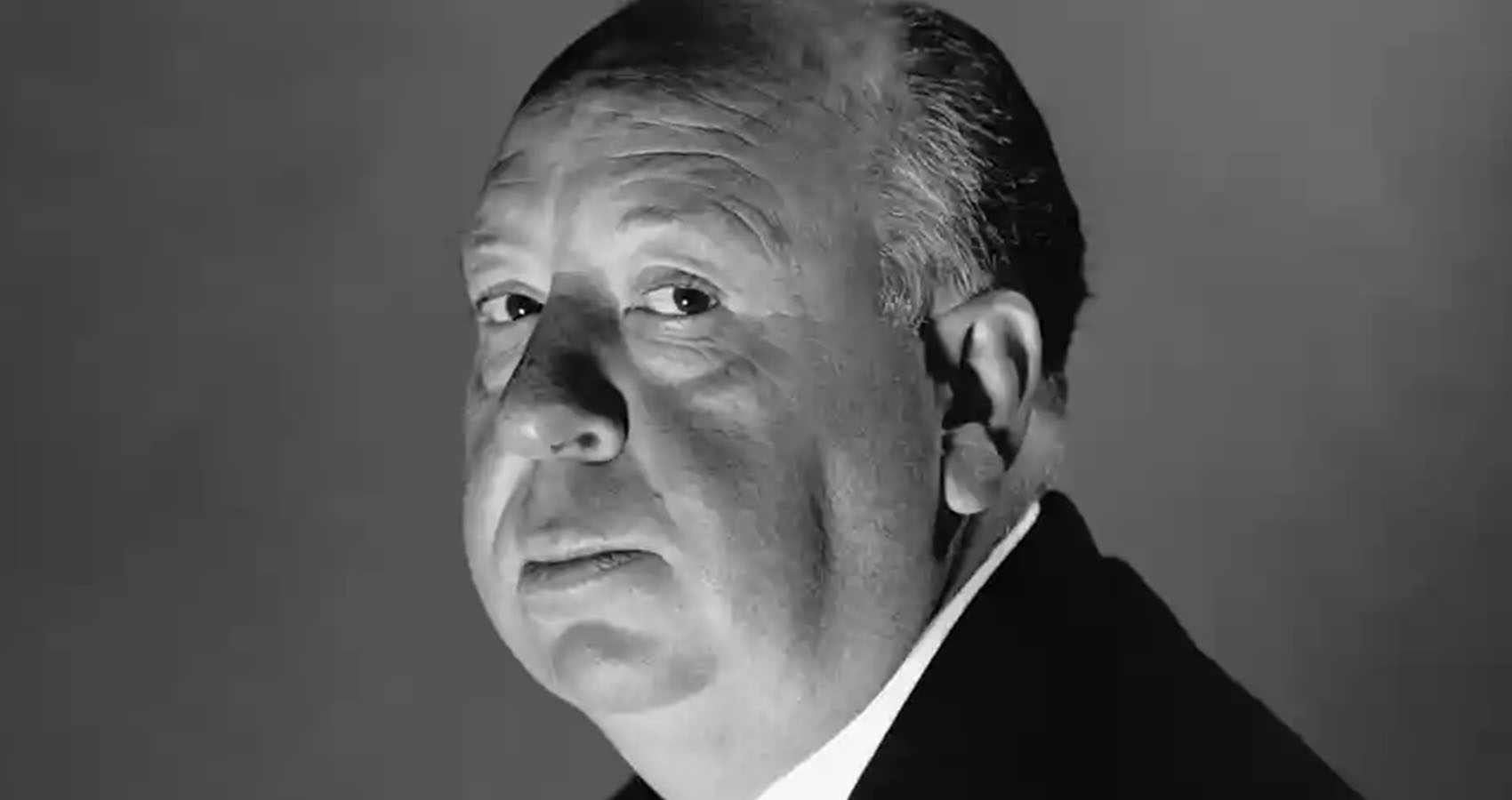 Awful Dead Celebrities - alfred hitchcock where logic ends drama begins