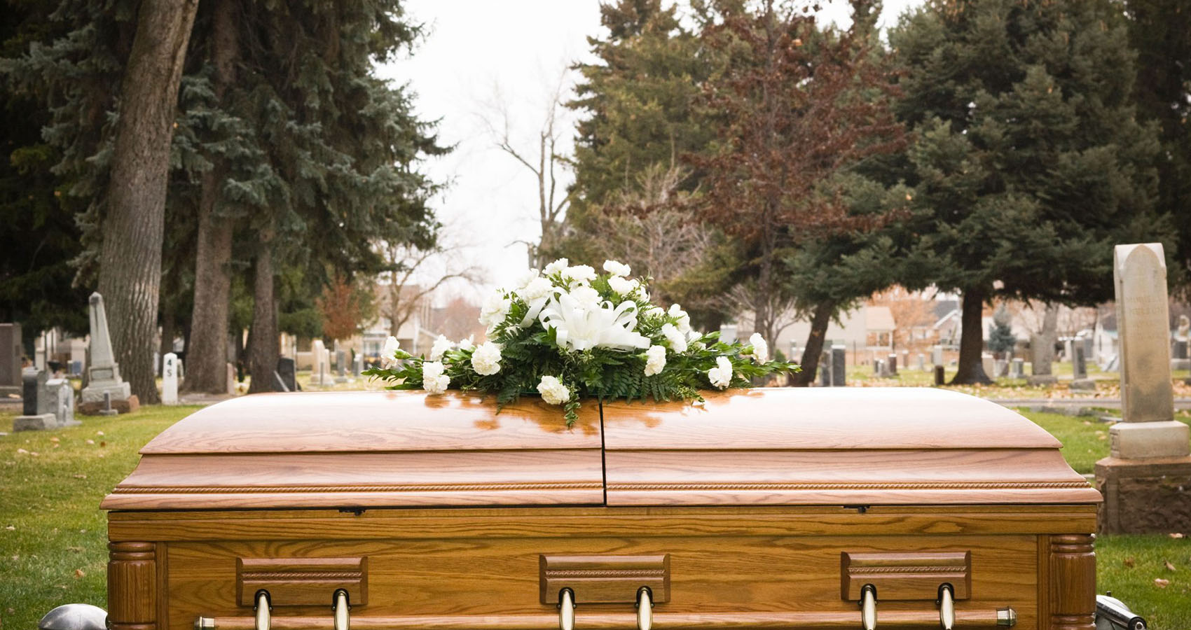 dad jokes - funeral cases