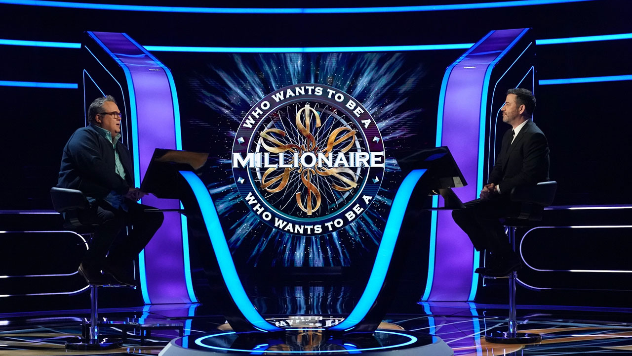 NDA secrets revealed - wants to be a millionaire abc - Wants Millionaire Wants Who A Who To Be A Be S