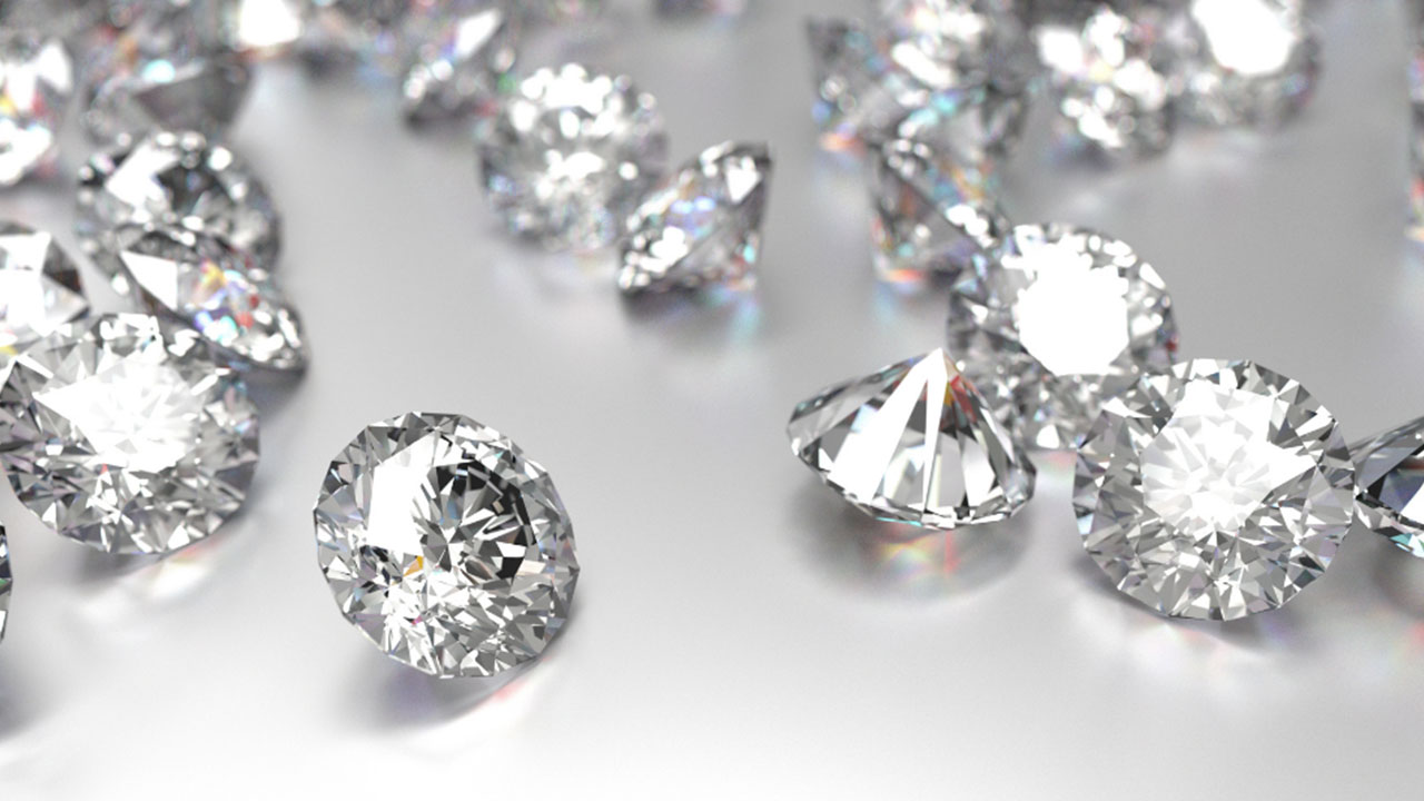 Every Day Scams - facts about diamonds