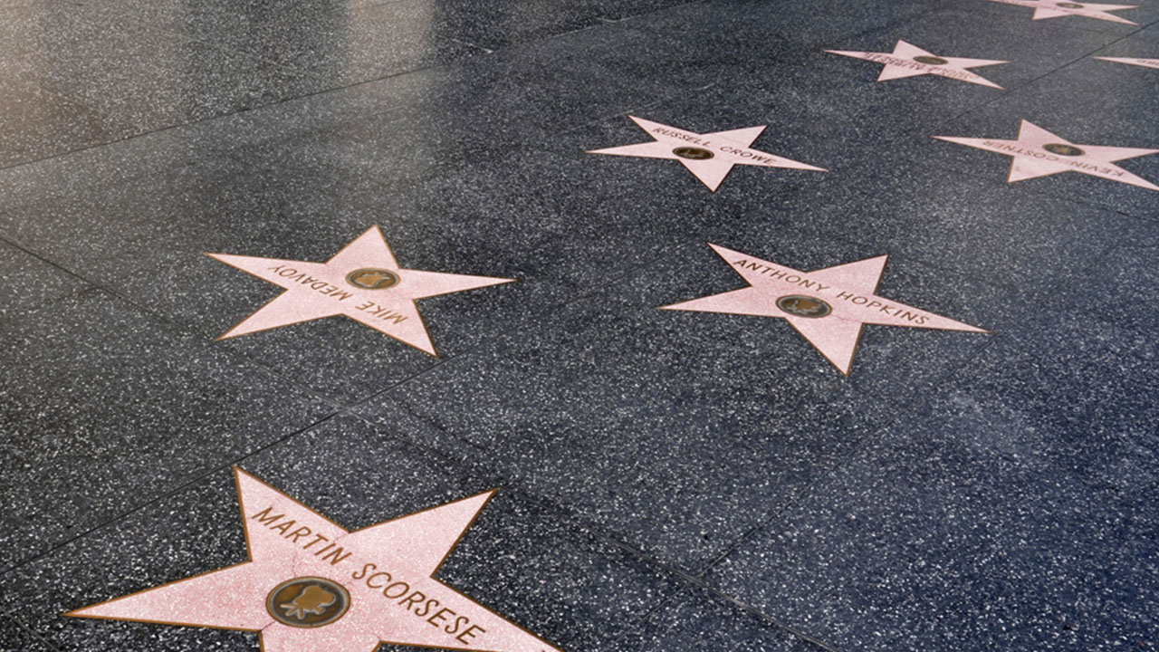 Famous Places You Shouldn't Visit - hollywood stars walk of fame