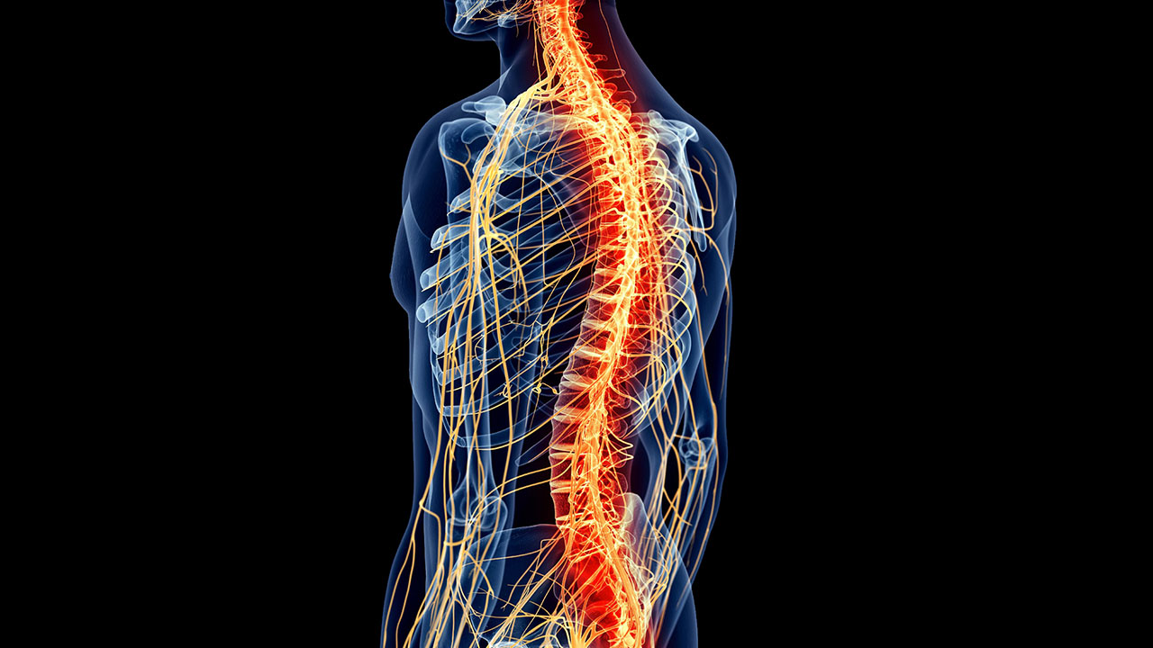 Depressing Realizations - spinal cord injury