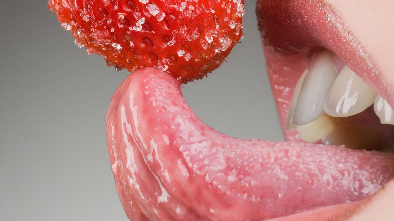false facts - That different parts of the tongue taste different flavors better
