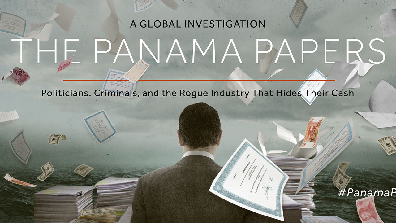 True Conspiracy Theories - panama papers - A Global Investigation The Panama Papers Politicians, Criminals, and the Rogue