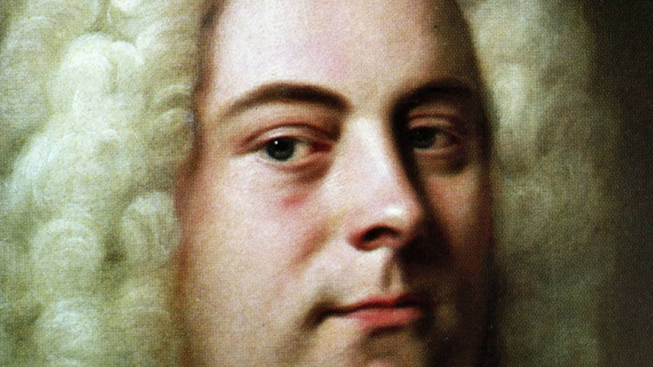 interesting history facts --  A bizarre incident in 1704 might have seen G.F. Handel's composing career cut tragically short after a set-to with fellow composer Johann Mattheson.