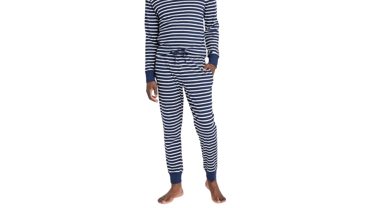 Questions for men from women - mens pj sets