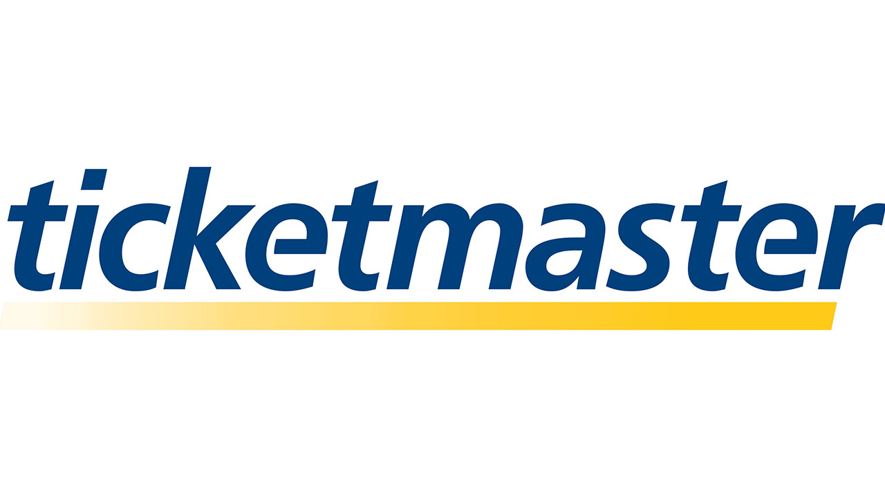 ticketmaster logo - ticketmaster