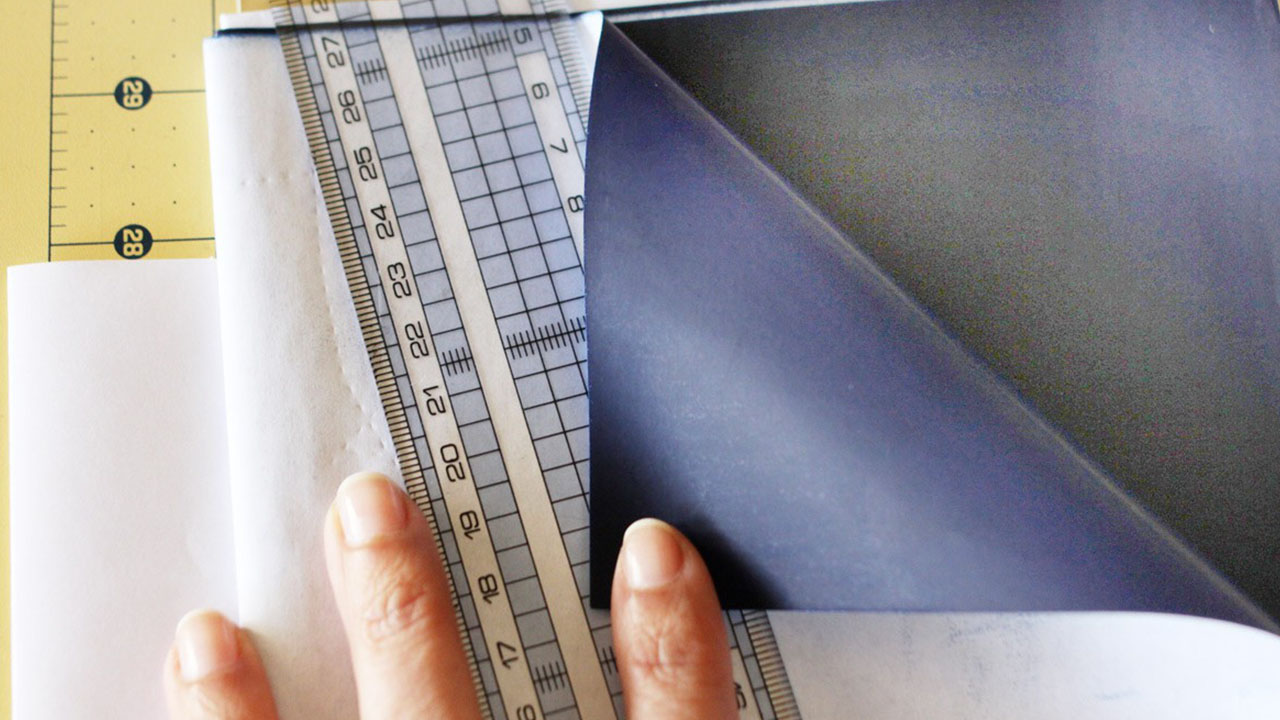 Things That Shouldn't Still Exist - angle paper