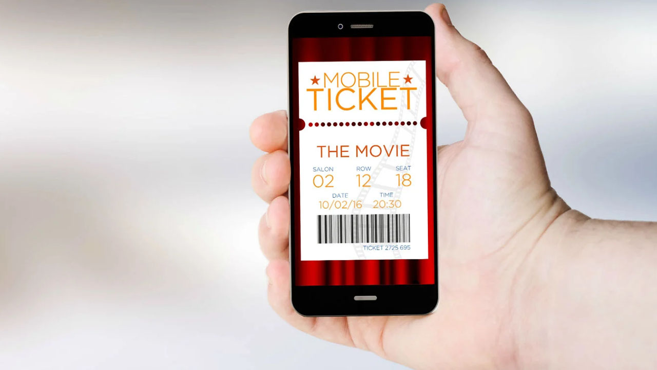Things That Shouldn't Still Exist - online cinima ticket - Mobile Ticket The Movie Salon Row