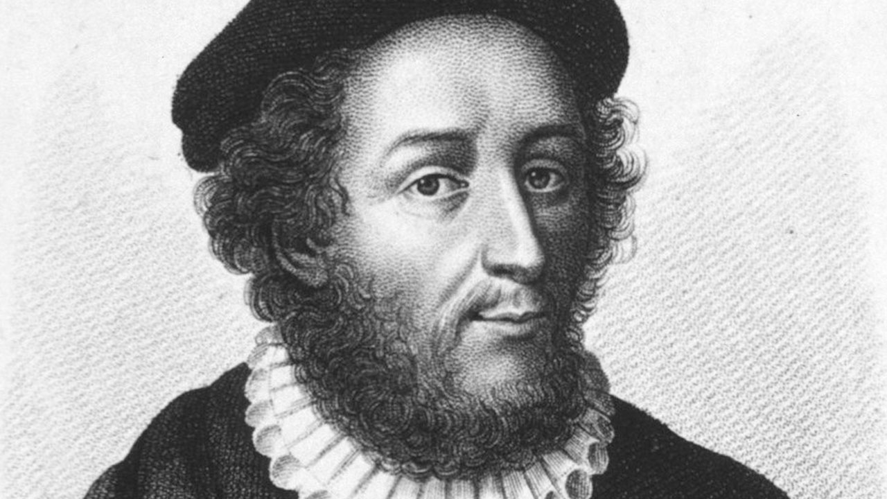 people who impacted society - Guy de Chauliac. He was a surgeon in the 1300s who vehemently spoke out against another fellow surgeon, Theodoric Borgognoni. Theodoric was a surgeon who wrote about his theories on proper wound care and believed that the bes