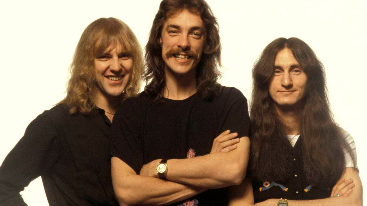 Biggest Disses in History - rush band