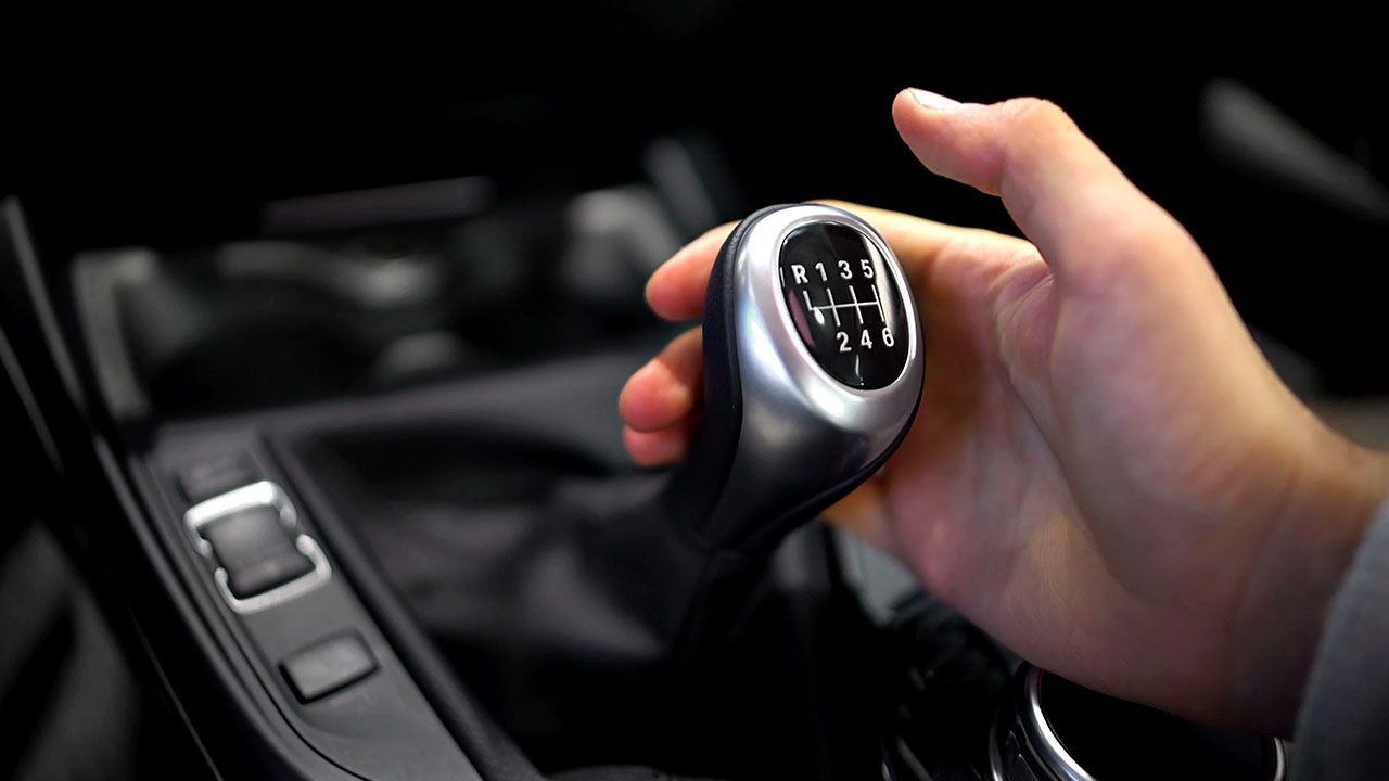 Skills That Are Easier To Learn Than You Think - manual transmission - 246 4 R135