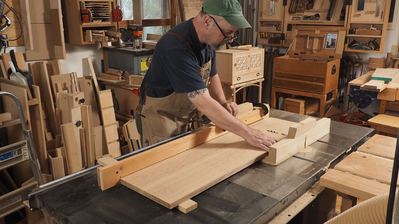 Skills That Are Easier To Learn Than You Think - woodworking