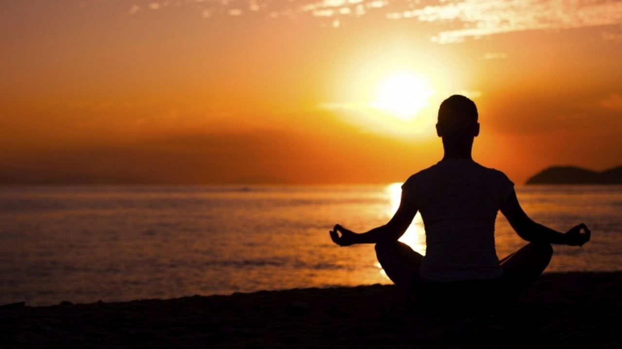 Skills That Are Easier To Learn Than You Think - try meditation