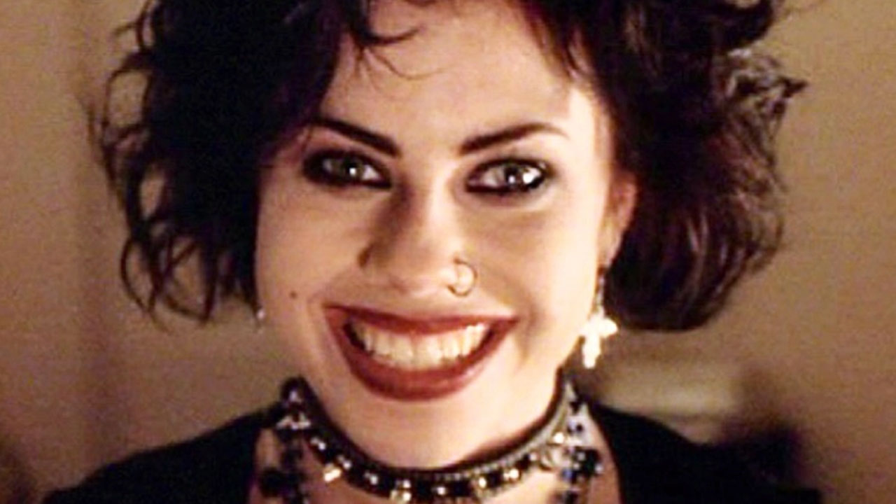 Things We Love About the 90s - fairuza balk