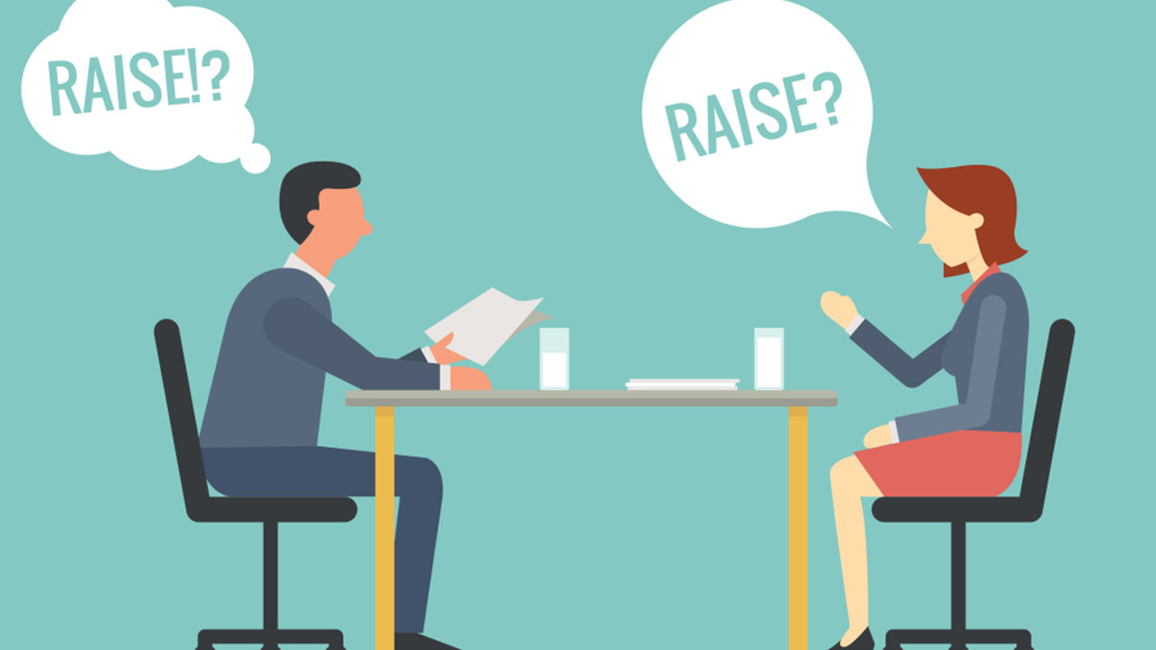 Saving Tactics During Inflation - job interview tips - Raise!? Raise?